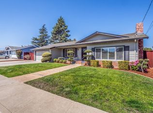 240 Briarwood Dr, Watsonville, CA 95076