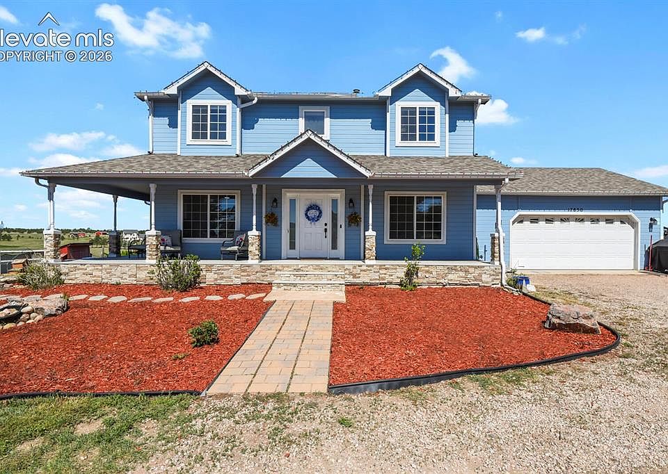 1st image of 17850 Blacksmith Dr