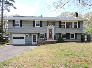 61 Lafayette Dr, Manahawkin, NJ 08050