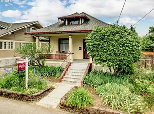 2548 NE 57th Ave, Portland, OR 97213