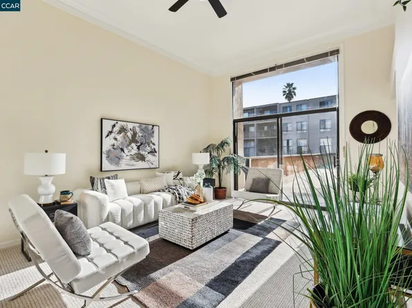 470 N Civic Dr APT 308, Walnut Creek, CA 94596