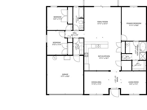 2nd image of 415 Oakmon Rd SW