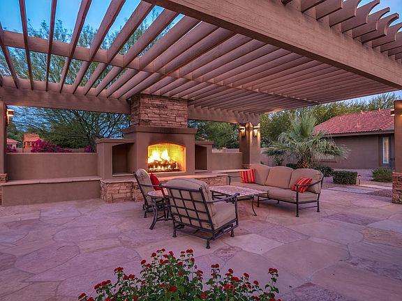 4th image of 5420 E Sahuaro Dr