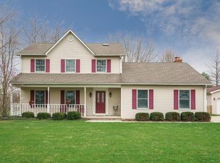 8730 Pickerington Rd NW, Pickerington, OH 43147