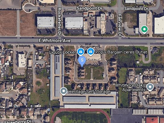 3rd image of 1500 E Whitmore Avenue