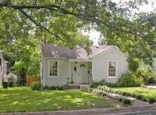 1309 Garner Ave, Austin, TX 78704