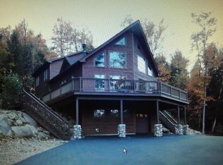 76 Gailey Hill Rd, Lake Luzerne, NY 12846