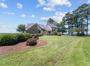 129 Camden Ave, Camden, NC 27921