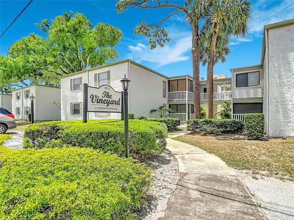 4611 W North B St APT 240, Tampa, FL 33609
