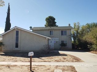 39156 Willowvale Rd, Palmdale, CA 93551