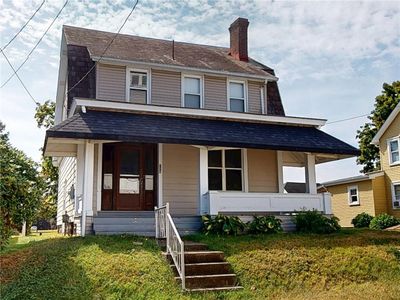 124 Constitution Ave, Connoquenessing, PA, 16027