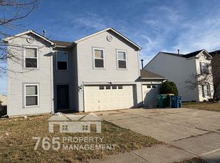 2580 Narragansett Way, Lafayette, IN 47909