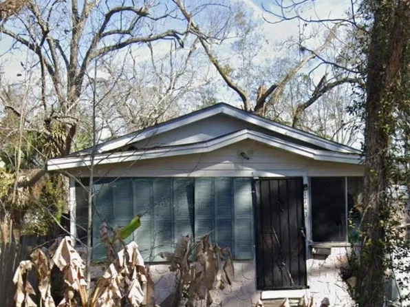 1743 W 30TH Street, Jacksonville, FL 32209