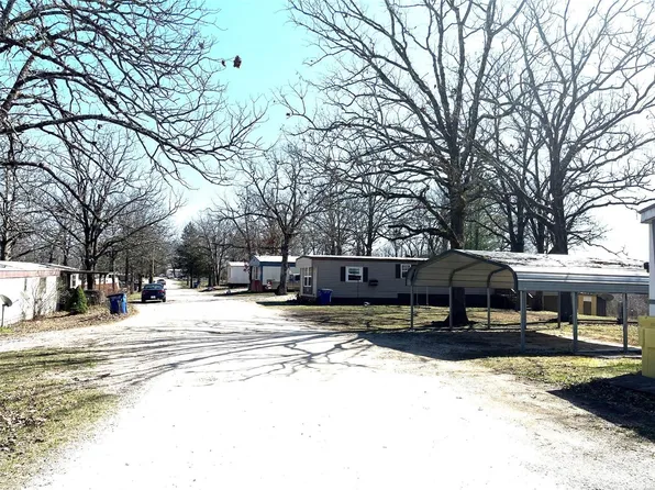 61 Bixby Trailer Ct, Bixby, MO 65439