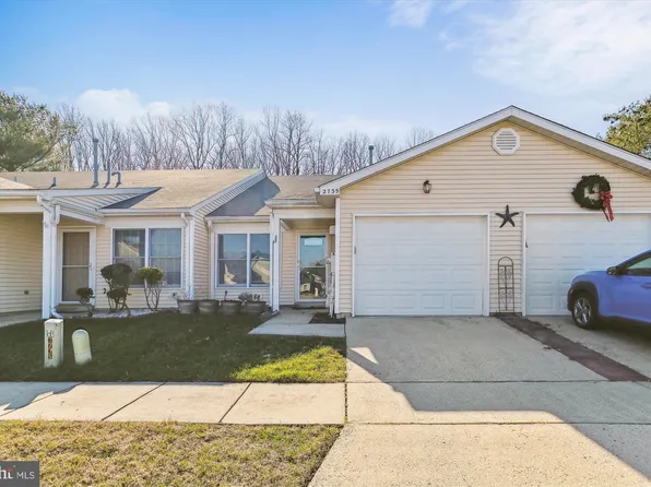 2735 Yeomans Lantern Ct, Annapolis, MD 21401