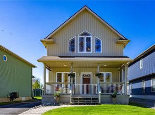 6 Reserve St, Norfolk County, ON N0E1T0