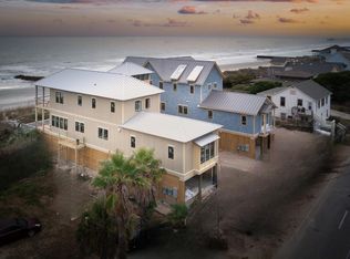 813 Arctic Ave E, Folly Beach, SC 29439