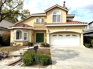 551 Middlebury Dr, Sunnyvale, CA 94087