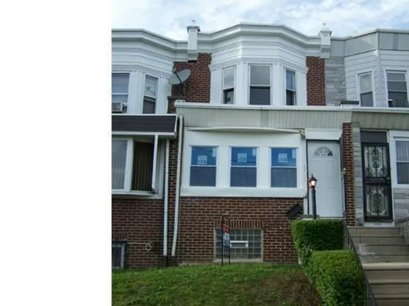 1951 W Spencer St, Philadelphia, PA 19141