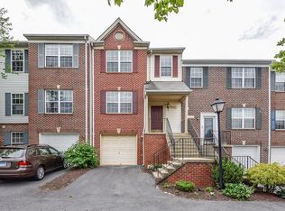 1802 Locust Grove Rd, Silver Spring, MD 20910