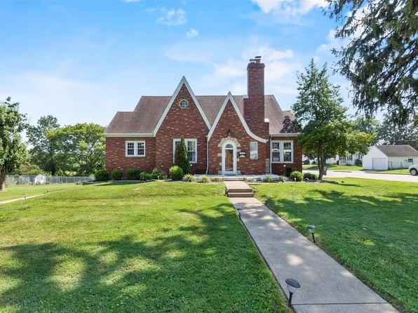 437 Edgemont Blvd, Perryville, MO 63775