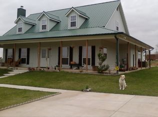 33801 W Highway 16, Bristow, OK 74010