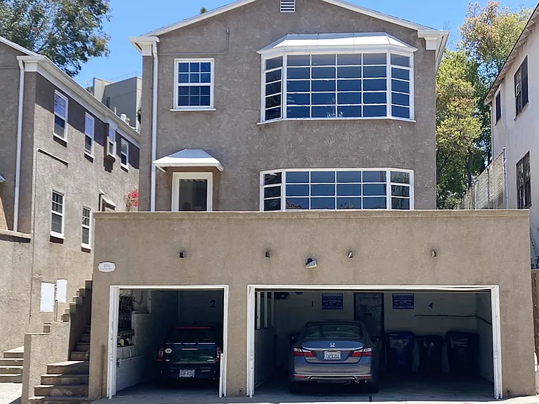 404 Landfair Avenue, Westwood, CA 90024
