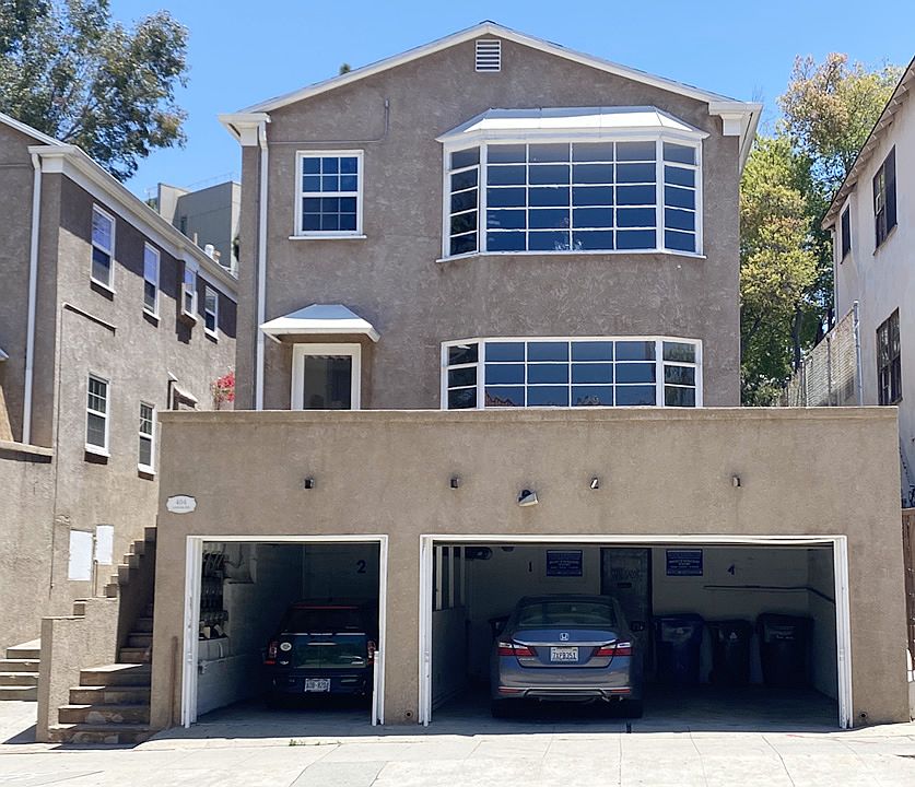 404 Landfair Avenue, Westwood, CA 90024