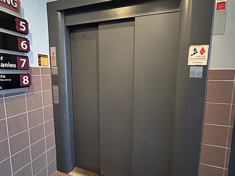 817 Main St #4C — Photo 5
