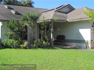 2472 NW 95th Way, Coral Springs, FL 33065