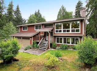 21030 Echo Lake Rd, Snohomish, WA 98296
