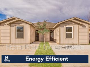 1368 Oak St, Abilene, TX 79602