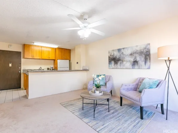 1050 Kinau St APT 208, Honolulu, HI 96814