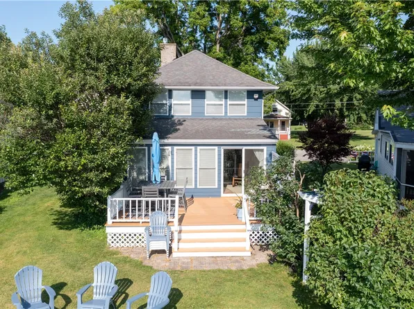 5766 Old Orchard Point, Livonia, NY 14487