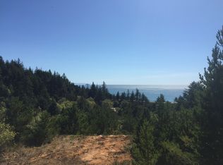 Lot 9 Stagecoach Lane, Port Orford, OR
