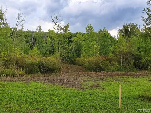 9970 Tonawanda Creek Rd N #27, Clarence Center, NY 14032