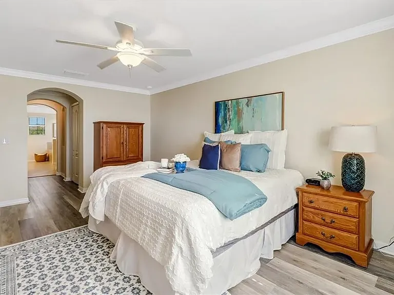 Master Bedroom 2