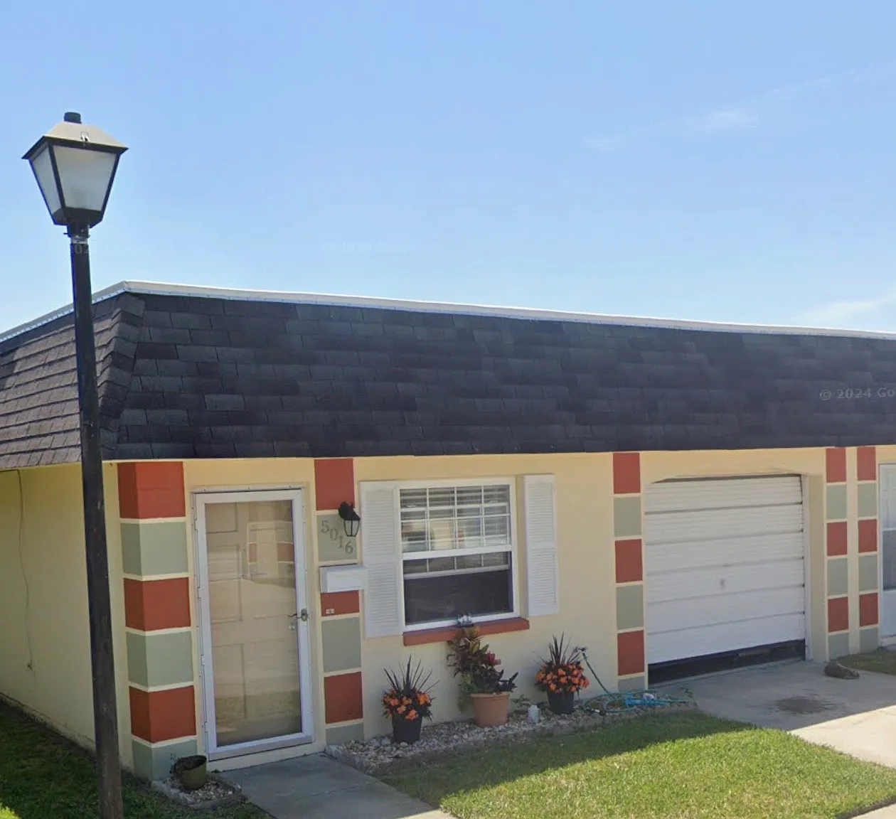 1 bed, $1,200 — Photo 1