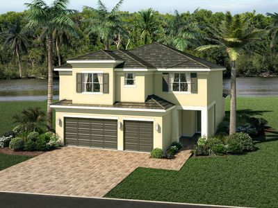 15393 Sandy Beach Ter, Delray Beach, FL, 33446
