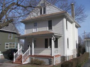 315 Crosman Ter, Rochester, NY 14620