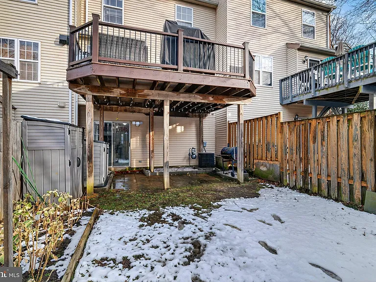 3818 Early Glow Ln — Photo 41