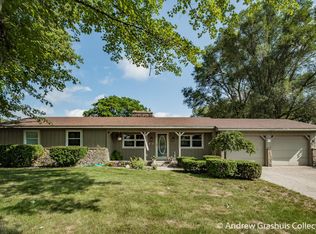 2147 Airway St NE, Grand Rapids, MI 49525