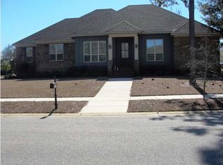416 Boulder Creek Ave, Fairhope, AL 36532
