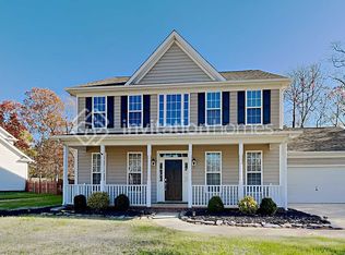 3810 Alden St, Indian Trail, NC 28079