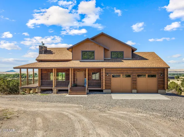 436 E 11th Ln, Eagar, AZ 85925