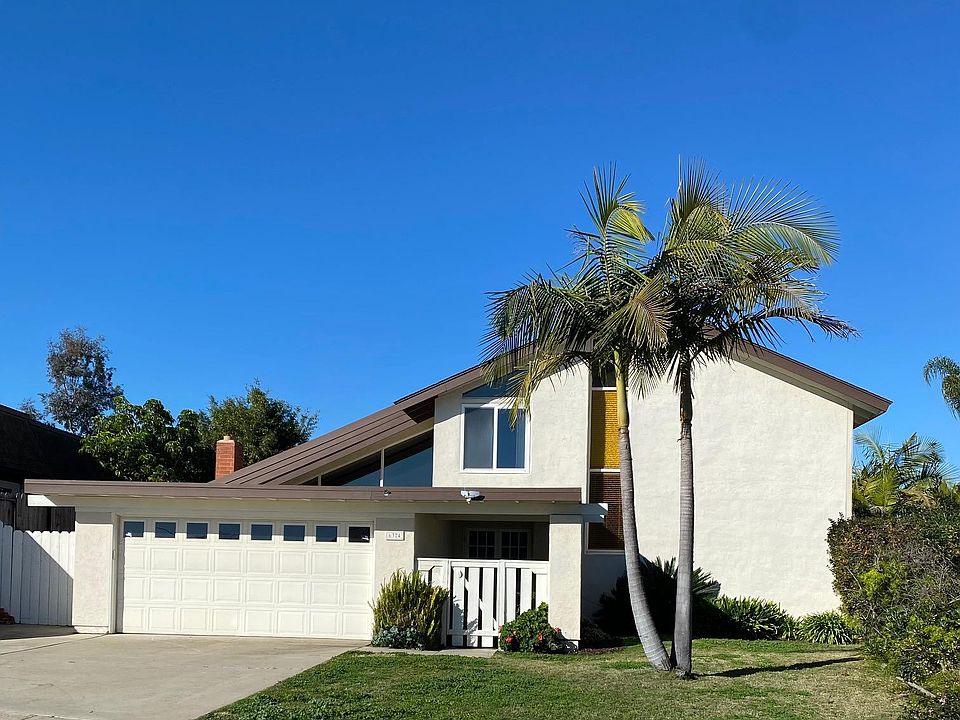 Exterior View from Street