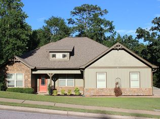 2109 Rockledge Cir, Opelika, AL 36801