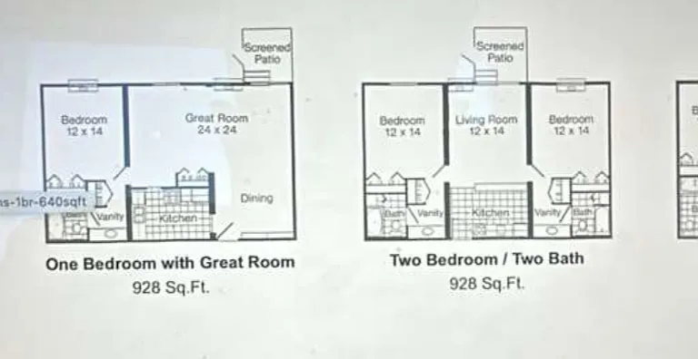 Crossroads Village 55+ Community — Photo 28