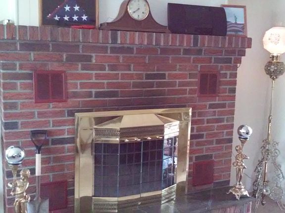 Family room-1st floor