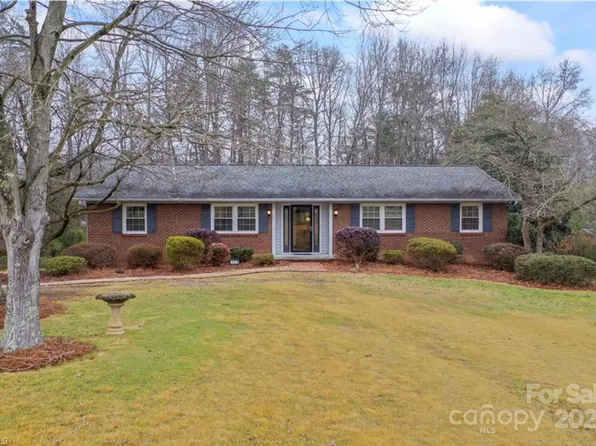 142 Cameron Rd #45, Lexington, NC 27295